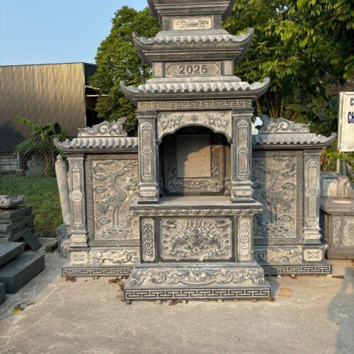Long đình cánh - Mẫu 15