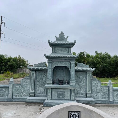 Long đình cánh - Mẫu 12