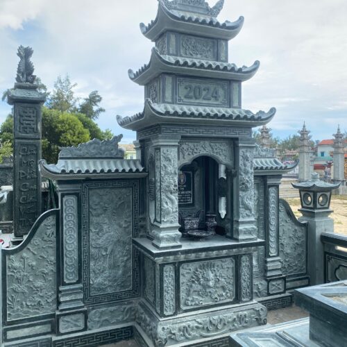 Long đình cánh - Mẫu 14