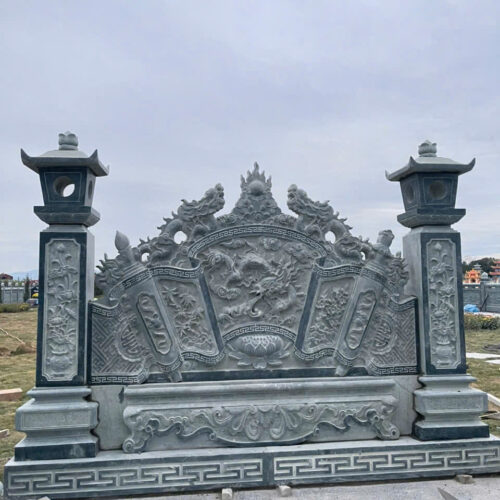 Cuốn thư - Mẫu 16