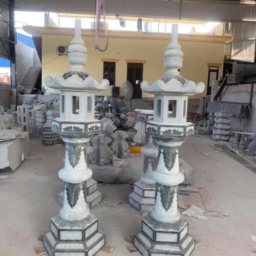 Đỉnh lư hương - Mẫu 02