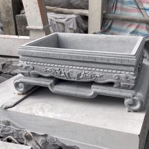 Bể đá - Mẫu 06