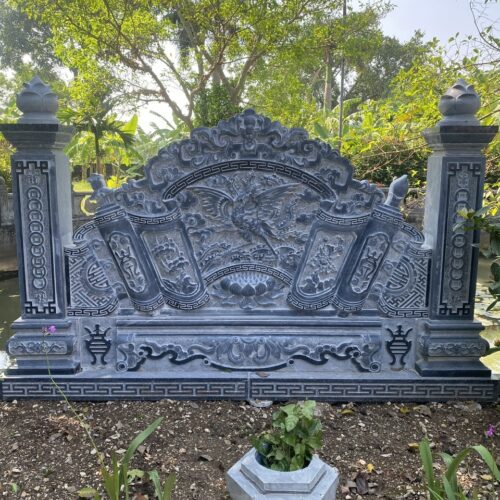 Cuốn thư - Mẫu 03