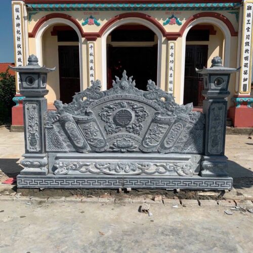 Cuốn thư - Mẫu 15