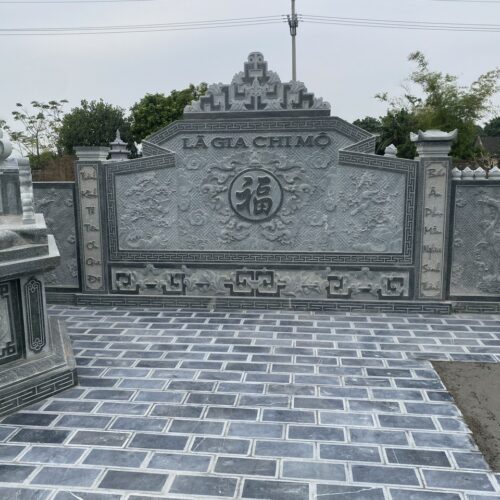 Cuốn thư - Mẫu 13