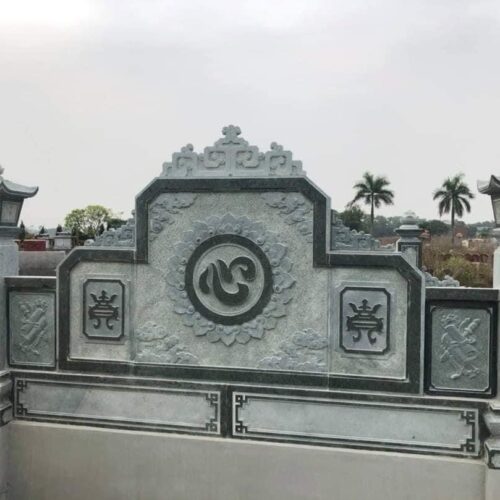 Cuốn thư - Mẫu 14