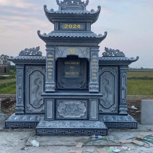 Long đình cánh - Mẫu 11