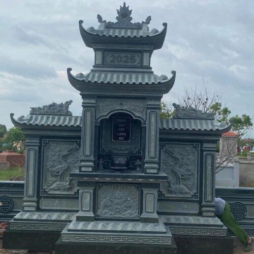 Long đình cánh - Mẫu 21
