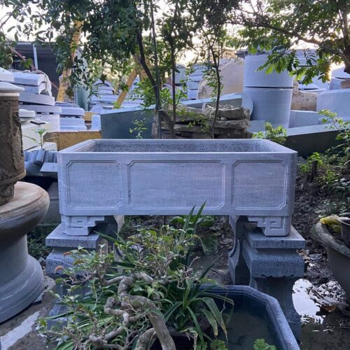 Bể đá - Mẫu 13