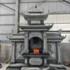 Long đình cánh - Mẫu 24